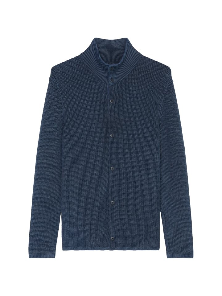 

Кардиган Marc O'Polo, цвет dark navy