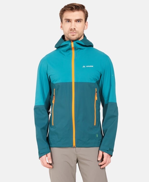 

Функциональная куртка Vaude, бензин