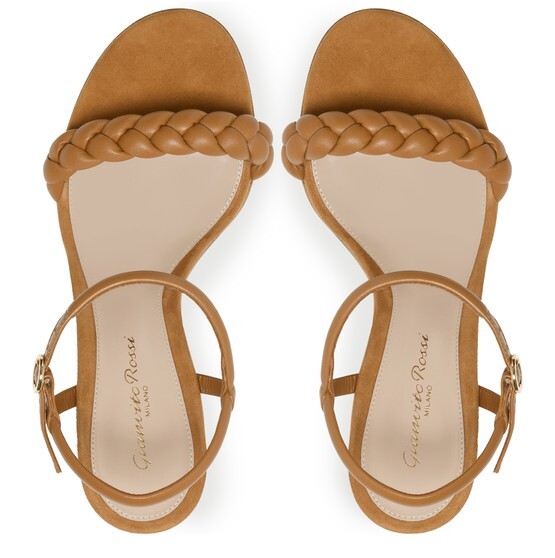 

Босоножки Cruz 60 Gianvito Rossi