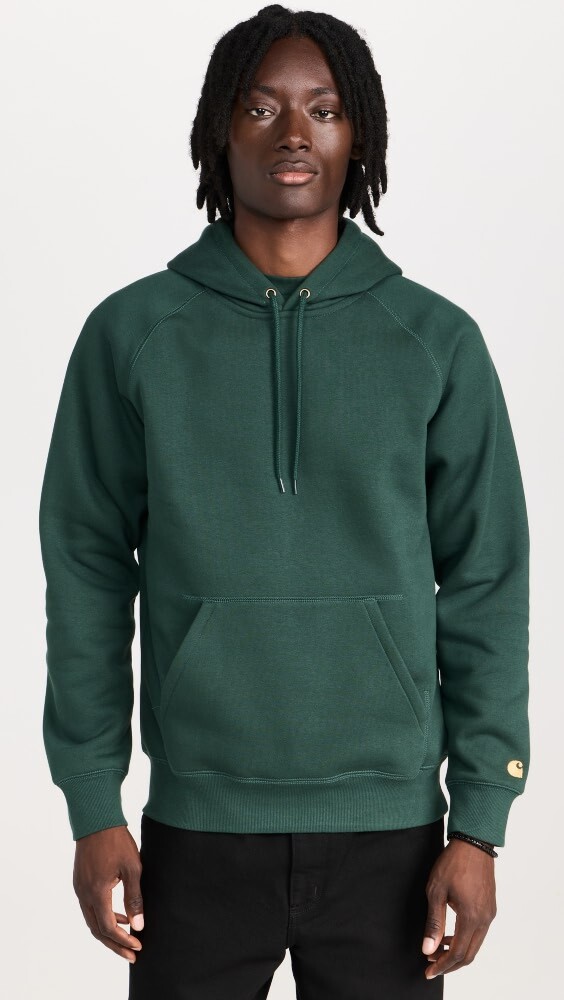 

Толстовка Carhartt WIP Hooded Chase