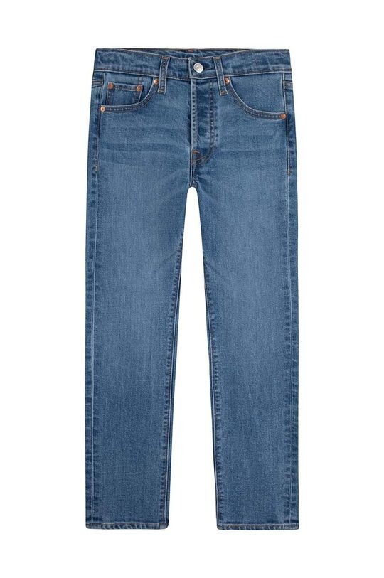 

Levi's Детские джинсы 501, синий