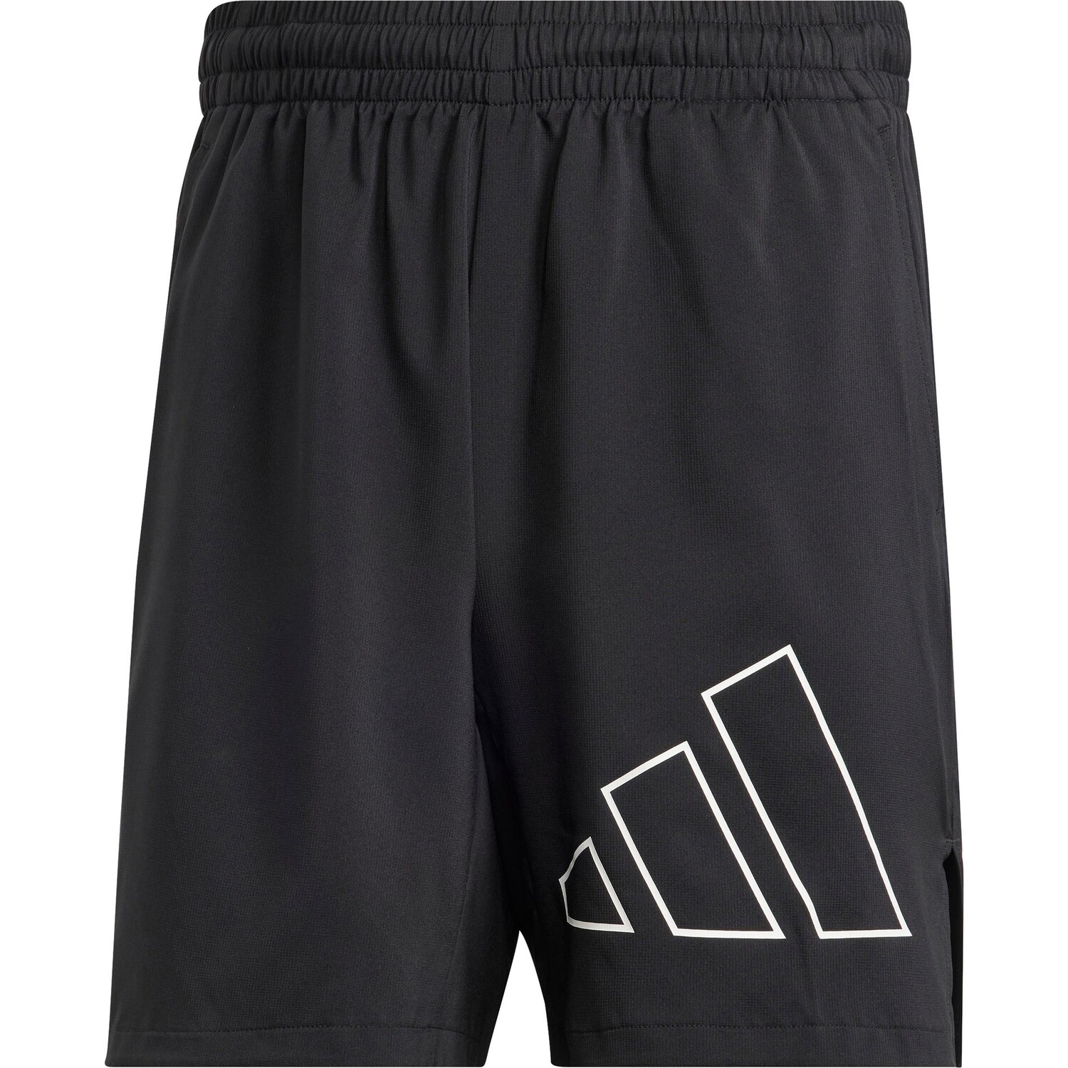 

Шорты adidas Performance, черный