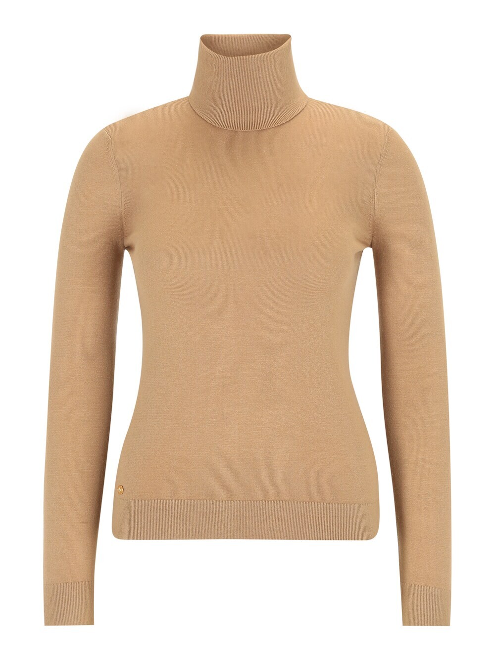 

Свитер Ralph Lauren ZOE, кэмел
