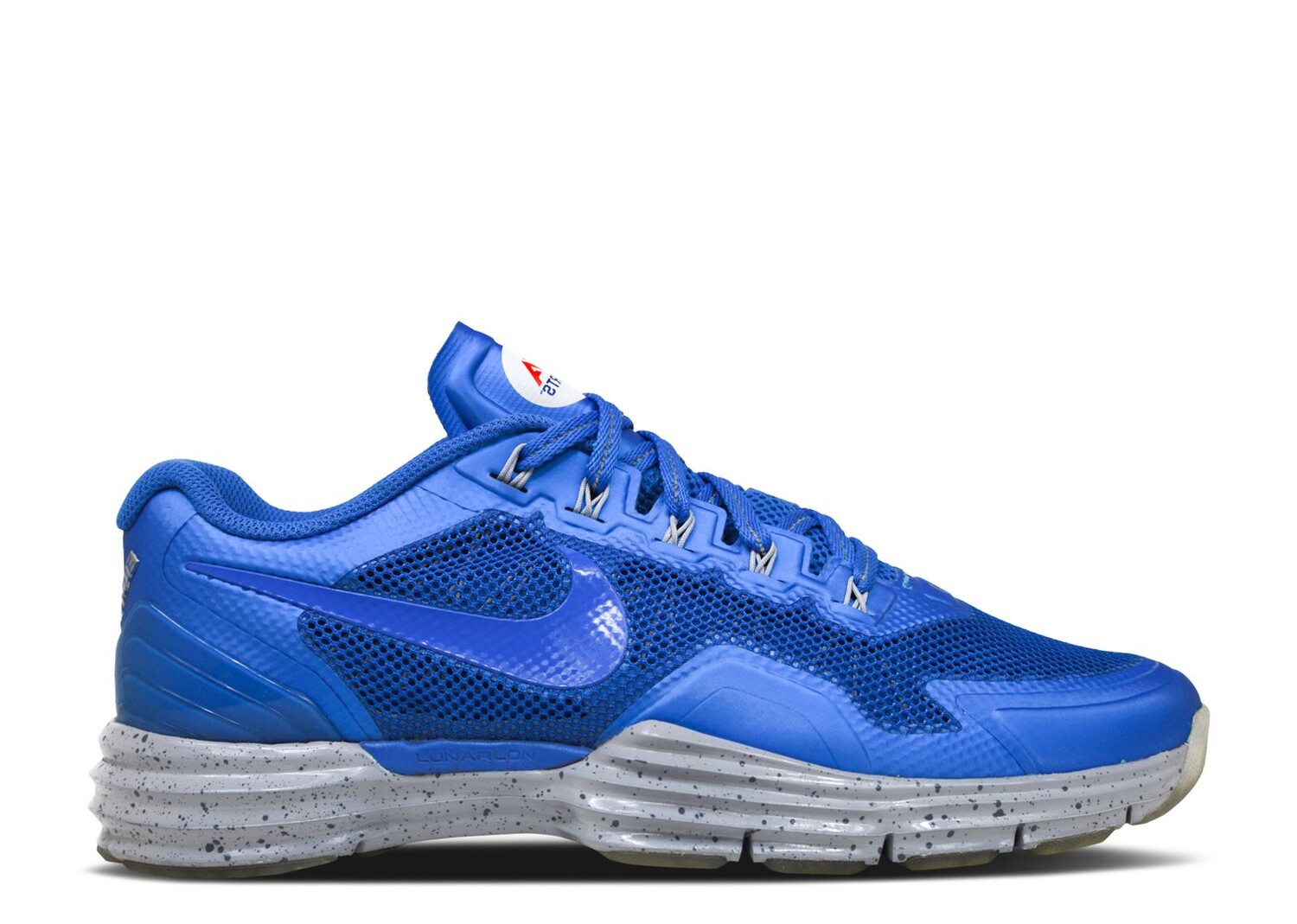 

Кроссовки Nike Ea Sports X Lunar Tr1 'Madden Nfl '13 Pack - Calvin Johnson', синий