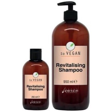 

So Vegan Восстанавливающий шампунь Generic