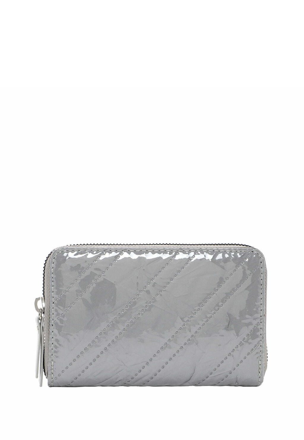 

Кошелек EN BELINDA Emily & Noah, цвет silver