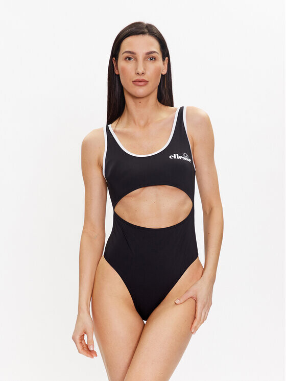 

Купальный костюм Ellesse, черный