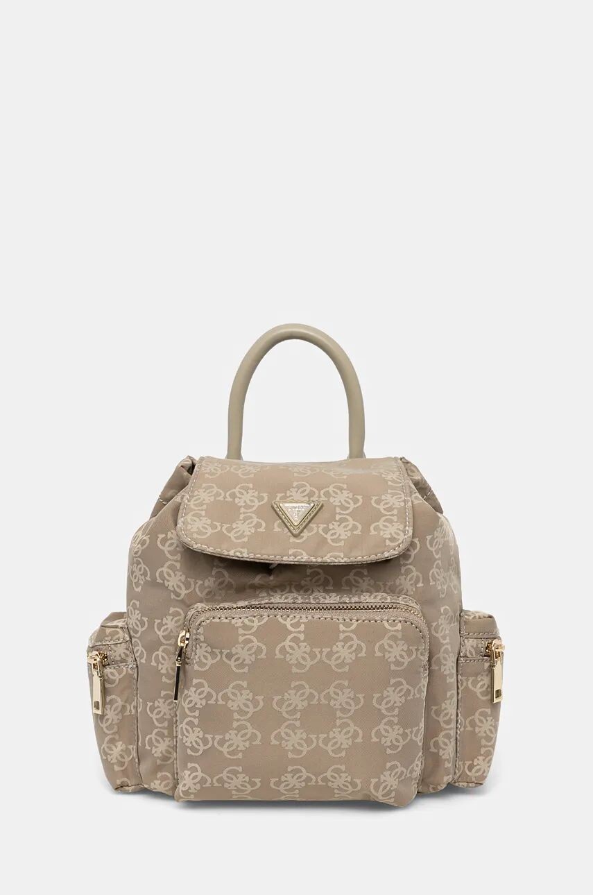 

Guess рюкзак, бежевый