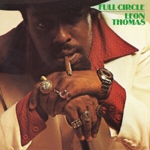 

Виниловая пластинка Thomas Leon - Full Circle