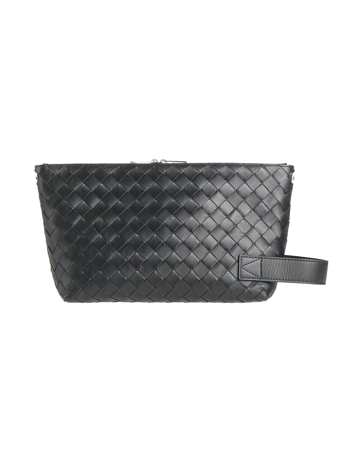 

Сумка Bottega Veneta, черный