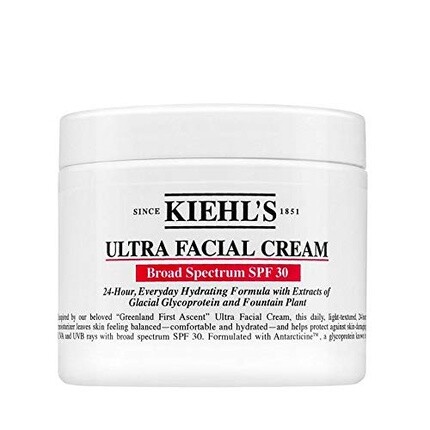 

Крем для лица Kiehl's 125 мл