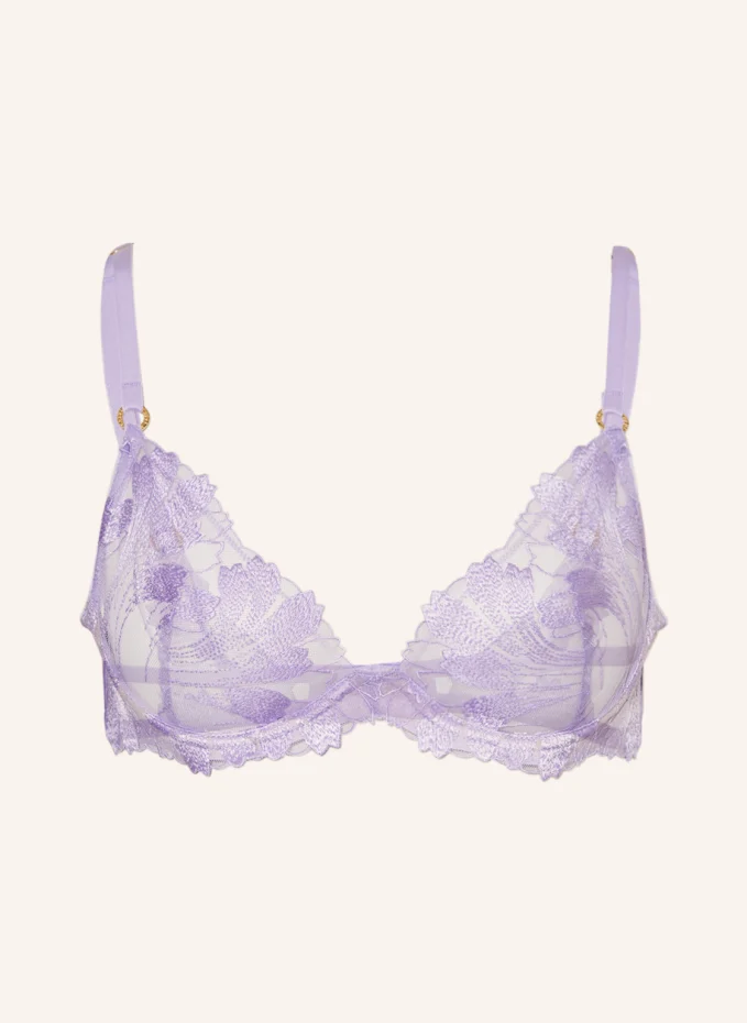 

Colette бюстгальтер на косточках Bluebella, фиолетовый