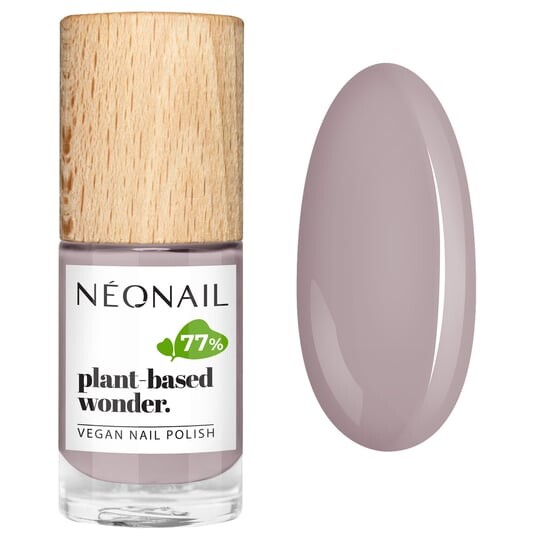 

Лак для ногтей NEONAIL Vegan Classic PURE SAND 7,2 мл