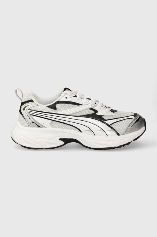 

Кроссовки Morphic Base Puma, серый