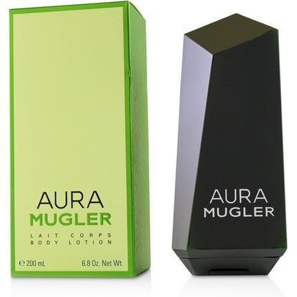 

Лосьон для тела Thierry Mugler Aura 6,8 унций 200 мл