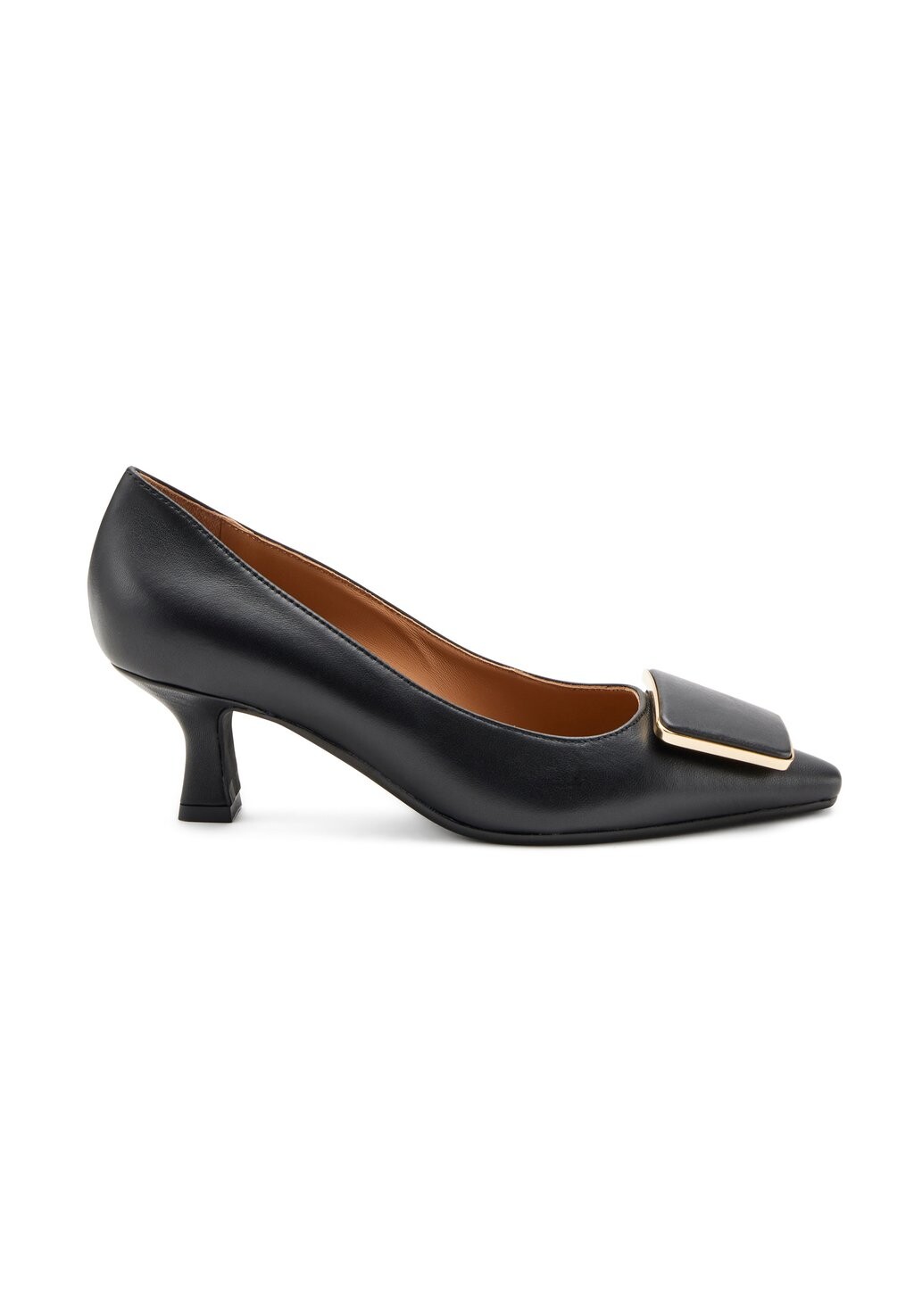 

Туфли With Elegant Frau Shoes, черный