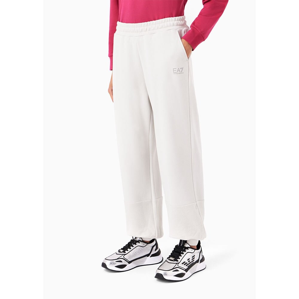 

Спортивные брюки EA7 EMPORIO ARMANI 6Rtp56, бежевый