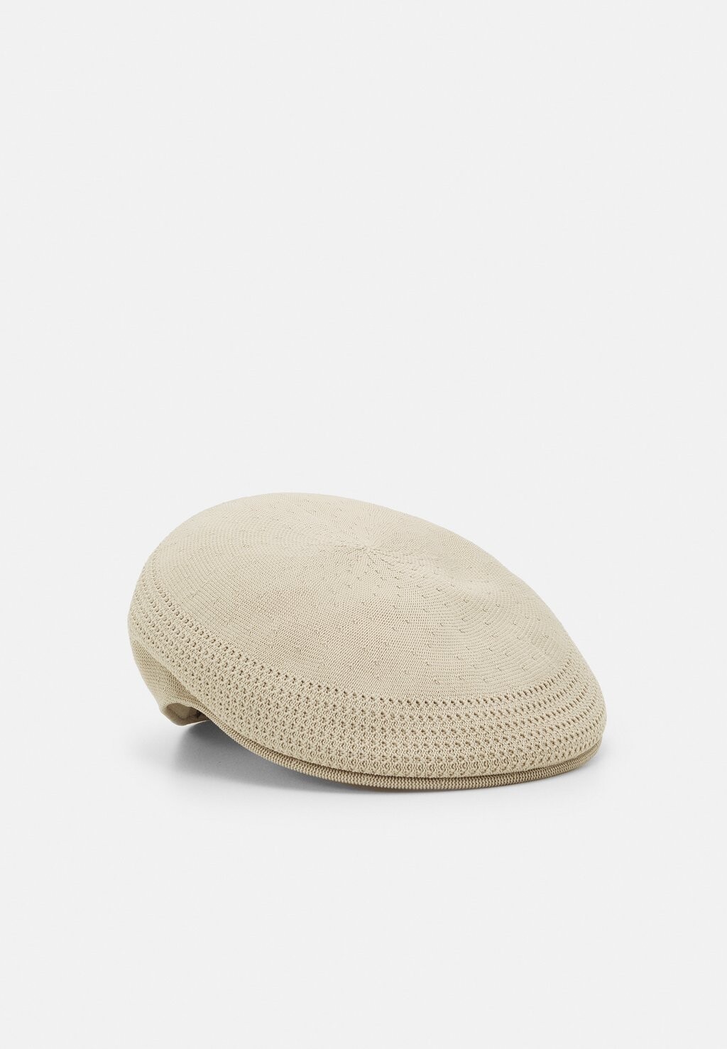 

Кепка Tropic Ventair Unisex Kangol, бежевый