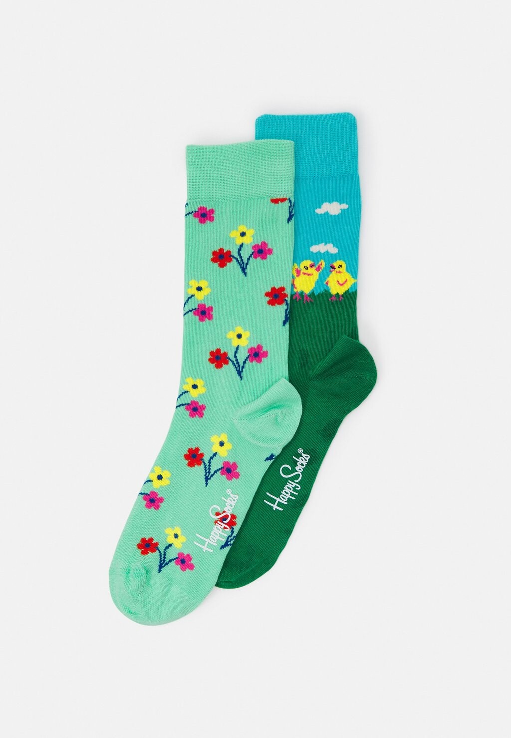 

Носки Happy Socks
