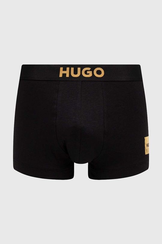 Боксеры и носки Hugo, черный