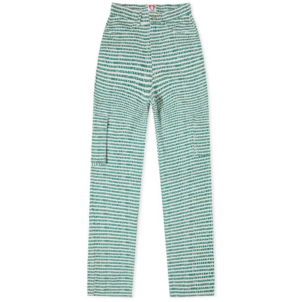 

Брюки Shrimps Anette Pocket Straight Leg Trouser