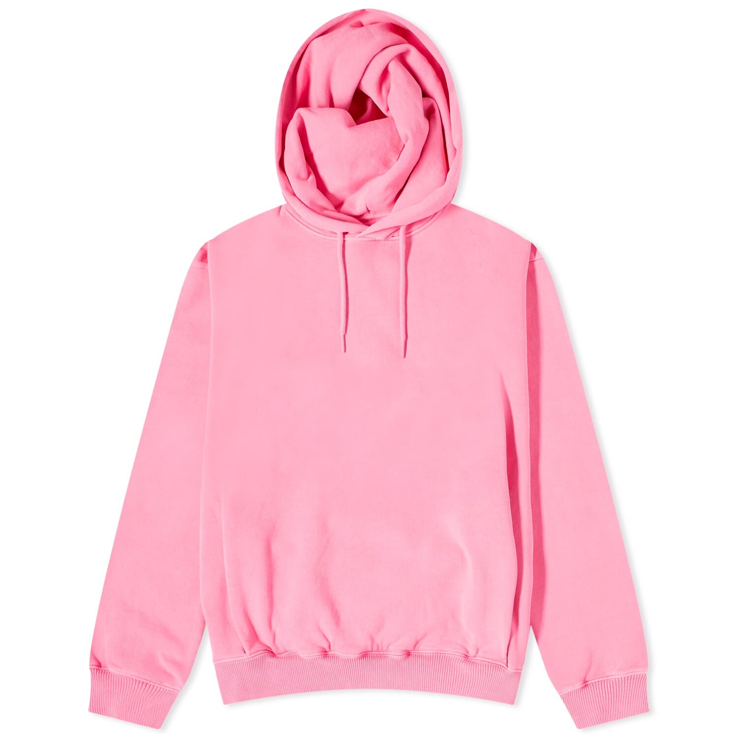 

Толстовка Martine Rose Classic, розовый