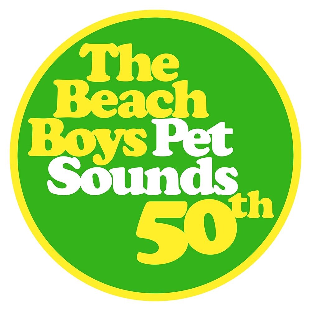 

Виниловая пластинка Pet Sounds Stereo | Beach Boys