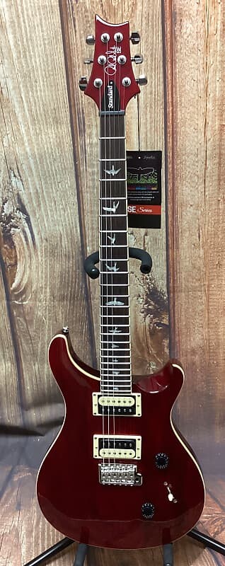 

ПРС СЭ Стандарт 24 PRS SE Standard 24