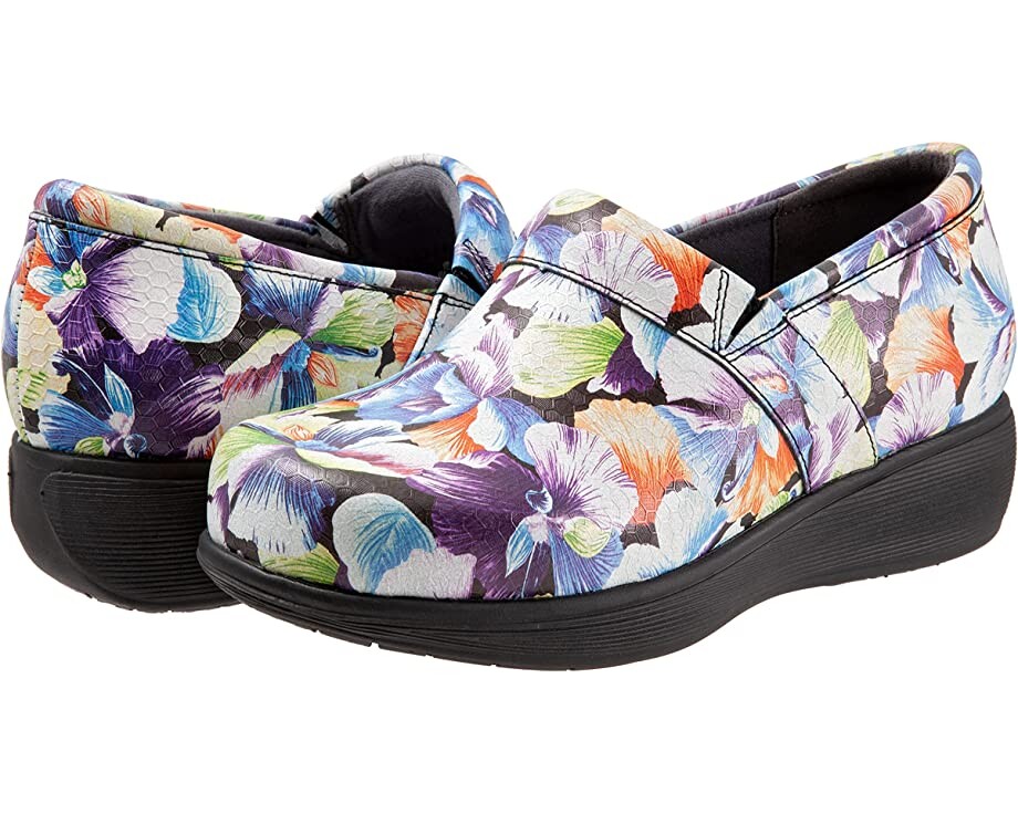 

Сабо Meredith Sport SoftWalk, тропический цветочный