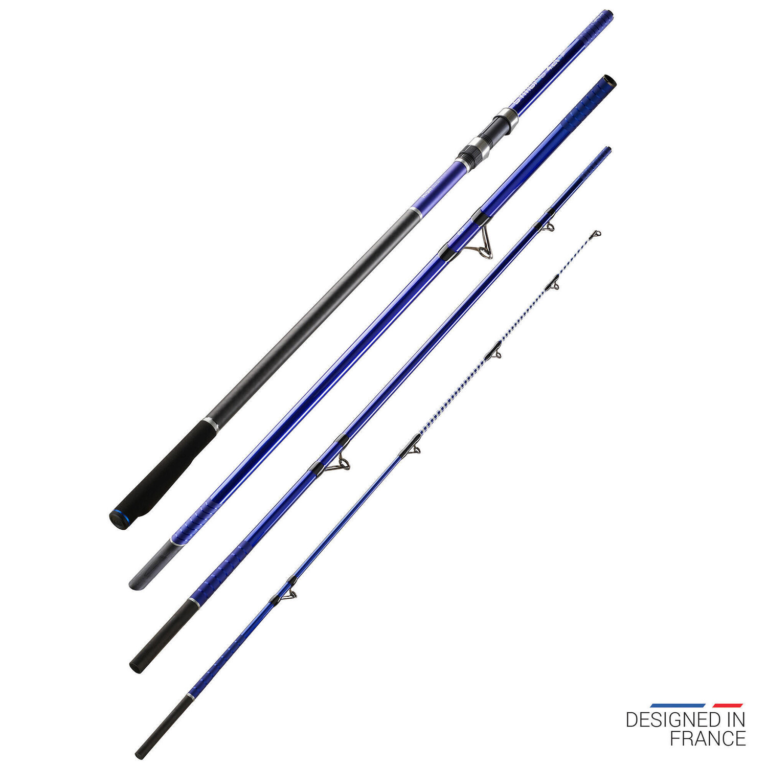 

Удилище для серфинга Symbios-500 420 Travel CAPERLAN