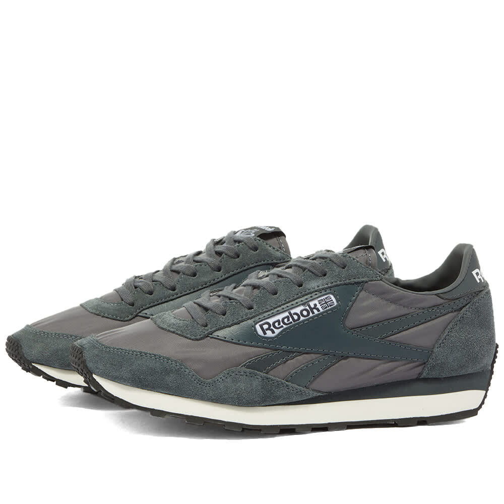 

Кроссовки Reebok AZ II