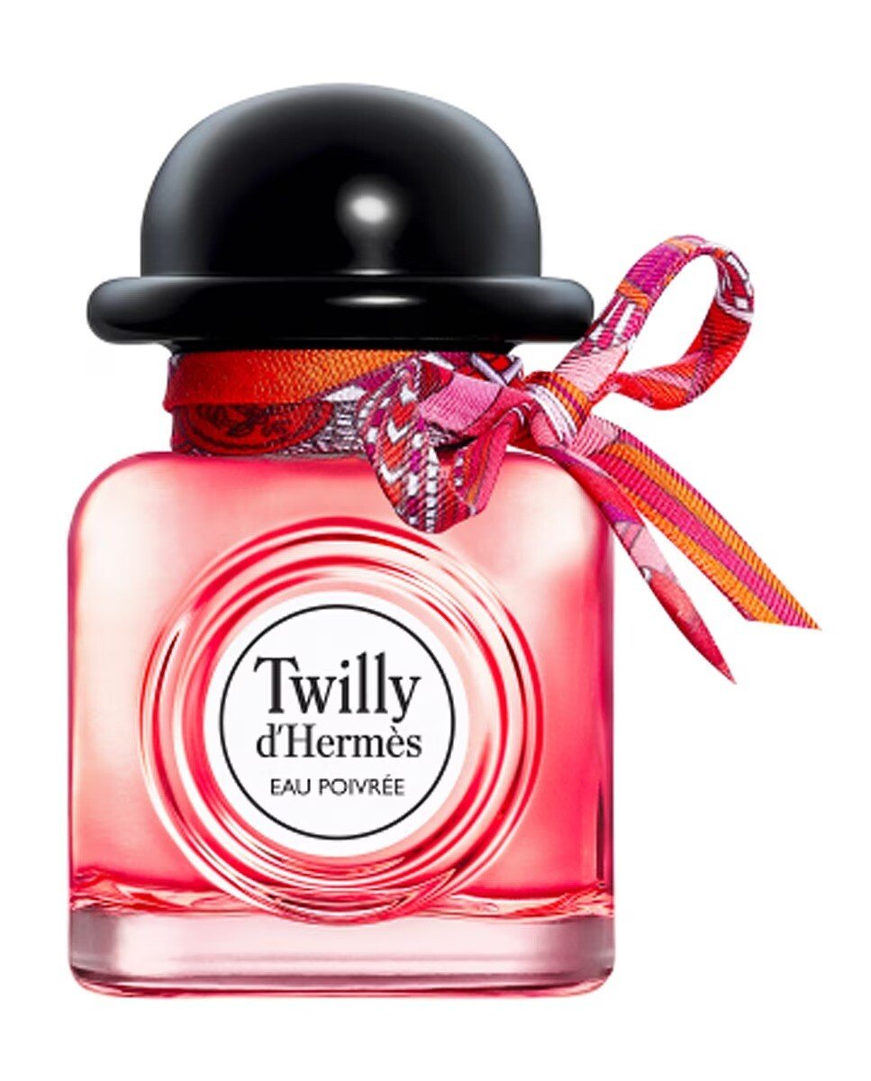 

Парфюмерная вода Hermès Twilly Peppered Water, 50 мл