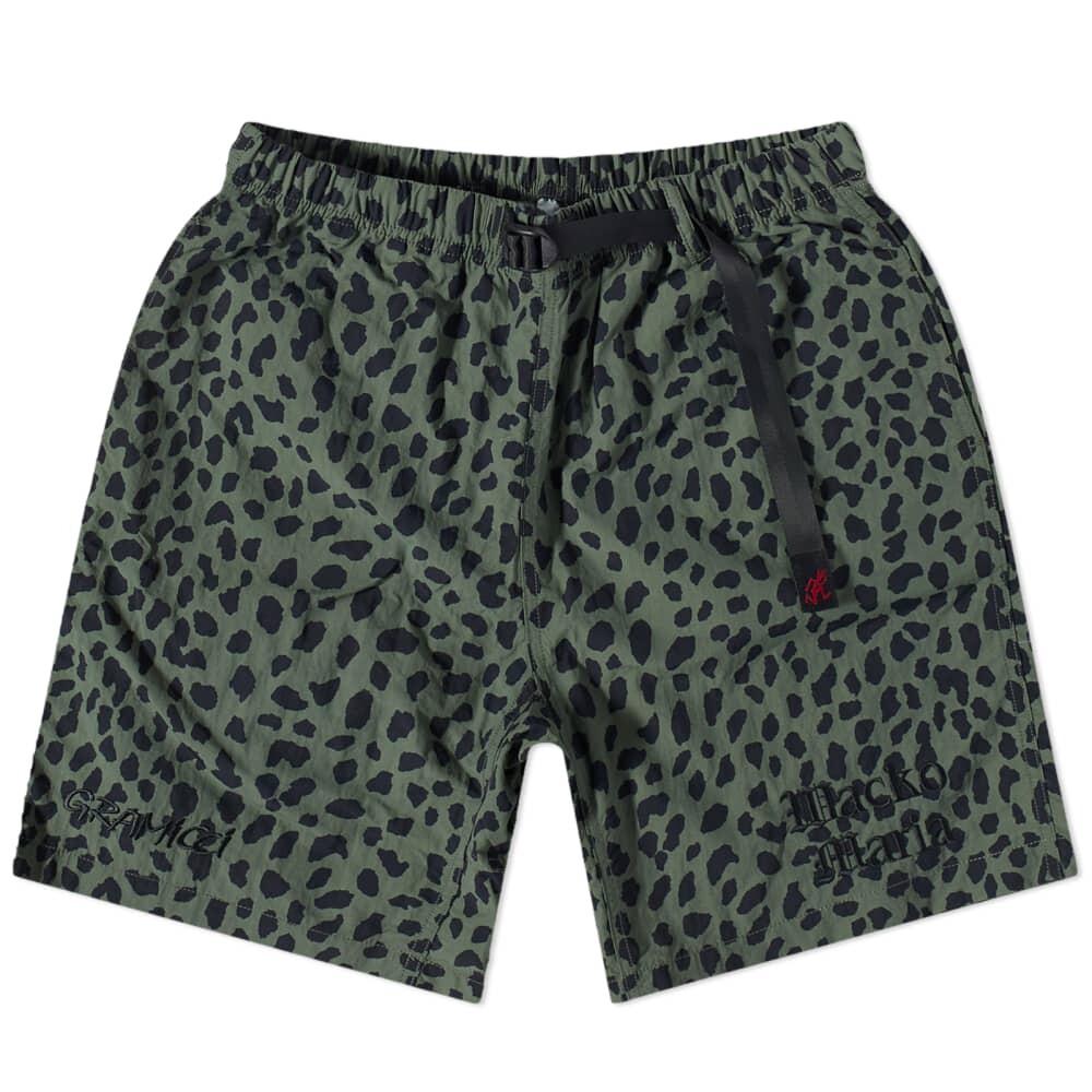 

Шорты Gramicci x Wacko Maria G Short