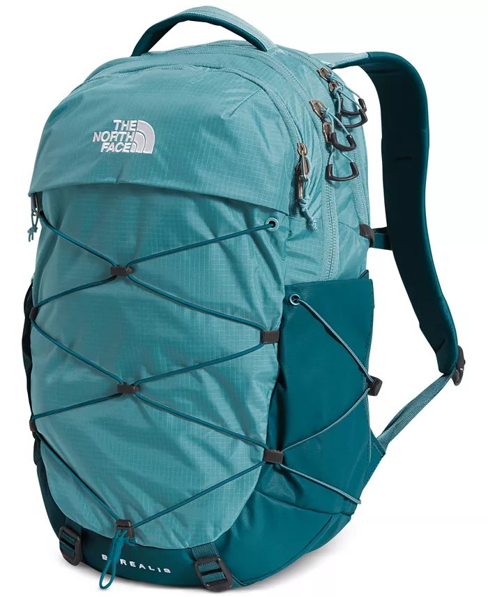 

Рюкзак The North Face Women's Borealis, голубой