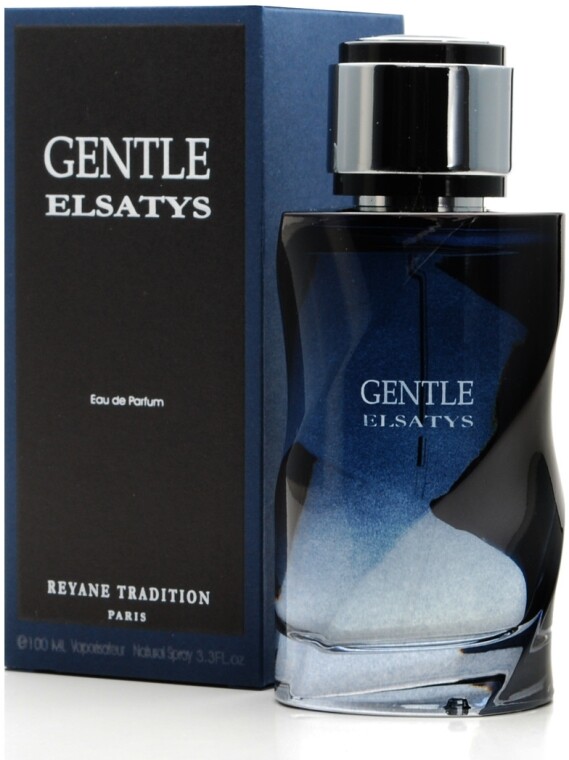 

Духи Reyane Tradition Gentle Elsatys