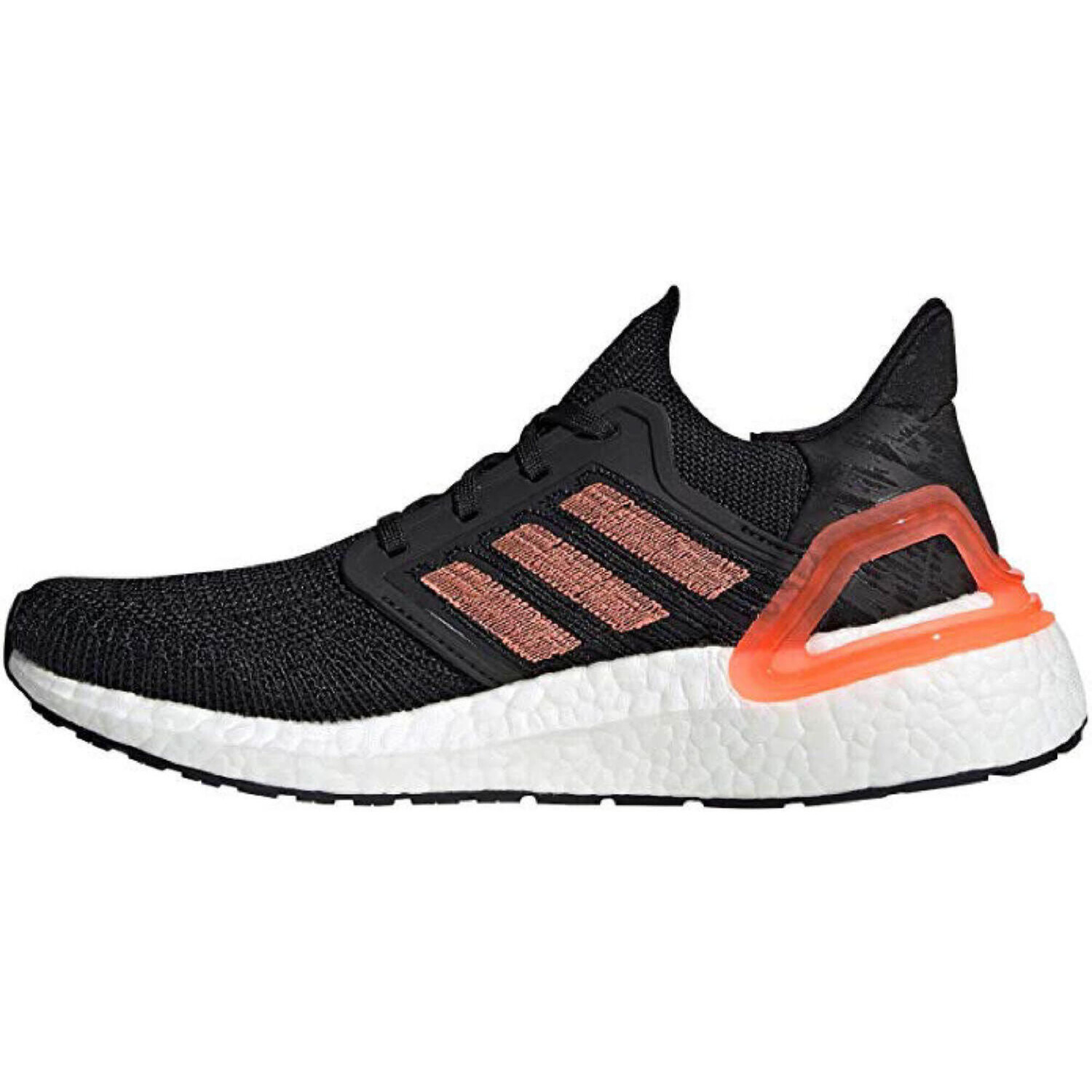 

Кроссовки для бега ADIDAS Ultraboost 20 Вт, черный