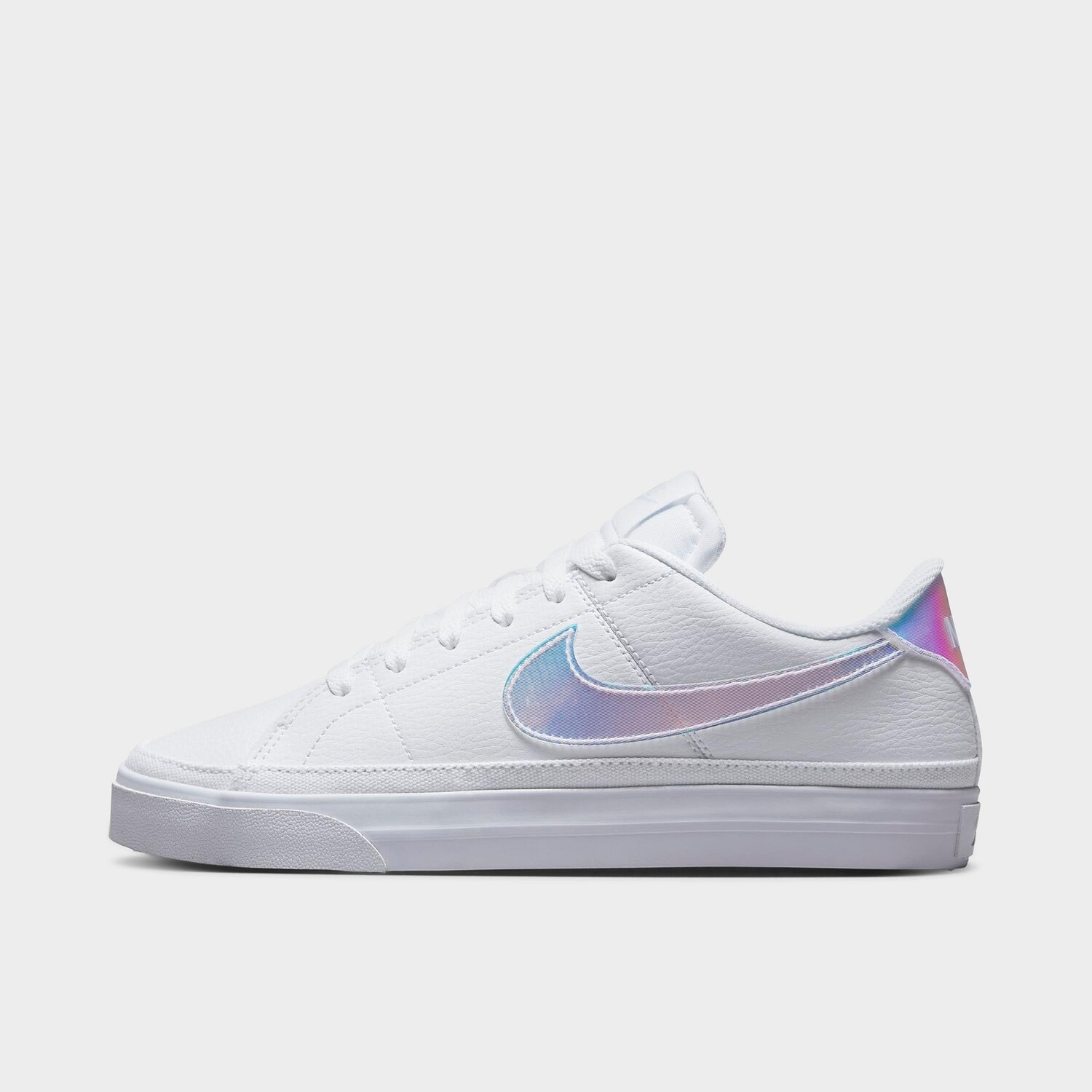

Кроссовки Nike Court Legacy Next Nature, белый