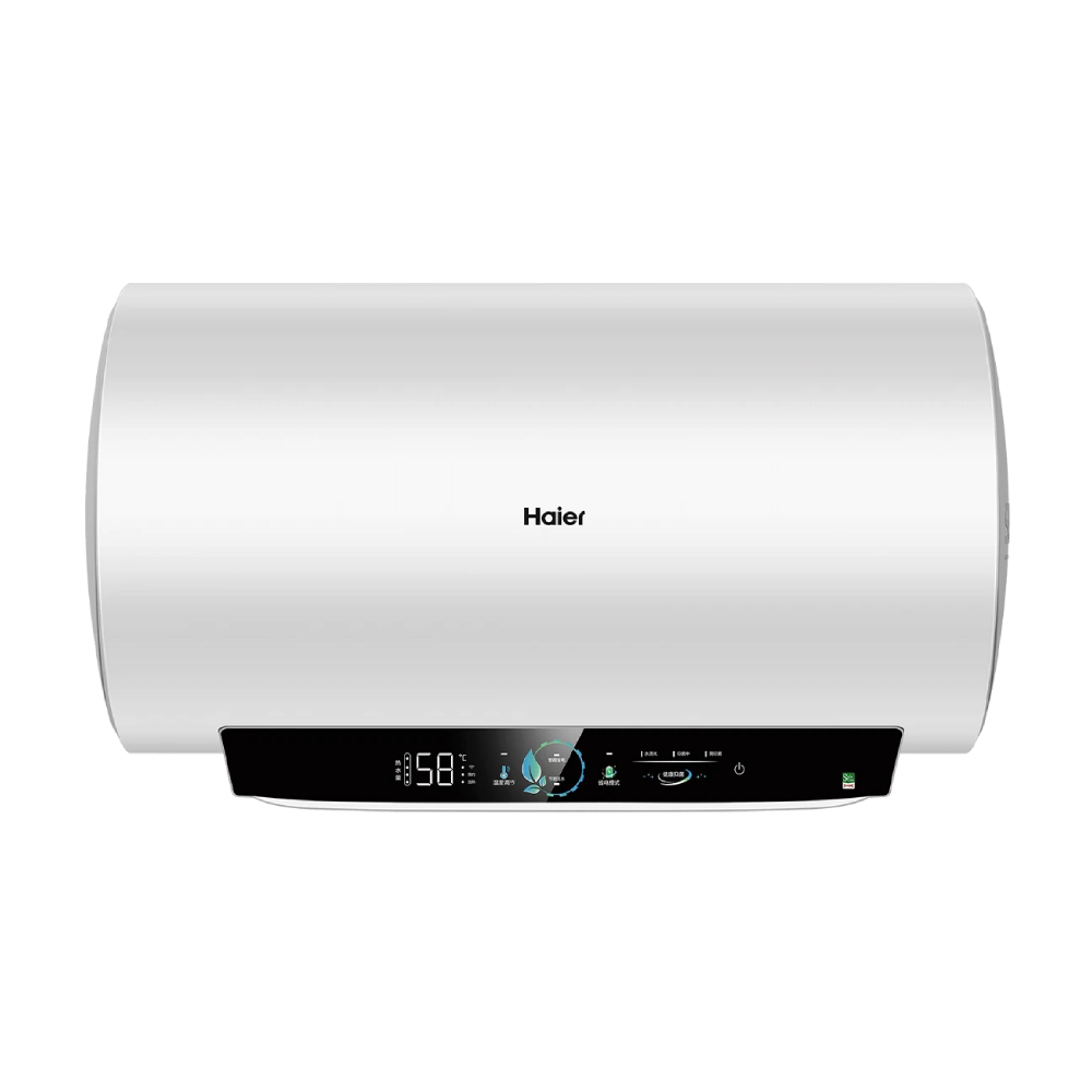 Электрический водонагреватель Haier EC6001-PE5U1, белый