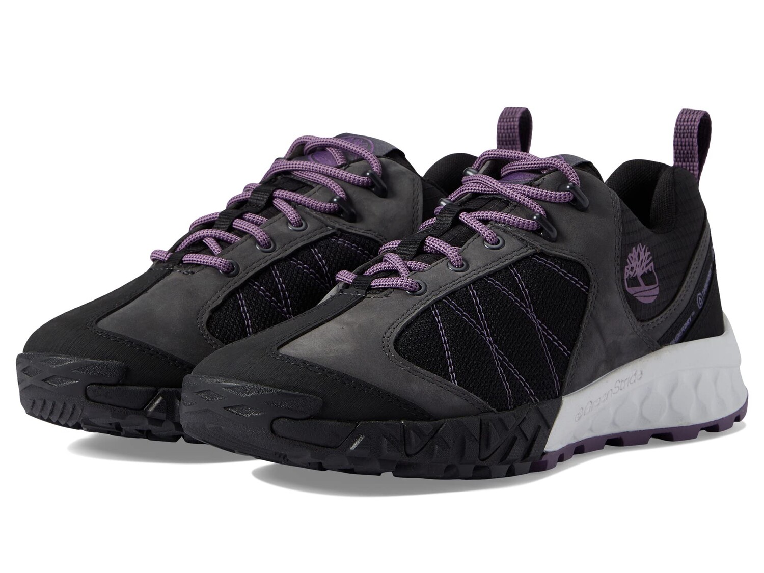 

Кроссовки для тренинга Timberland, Trailquest Low Wp