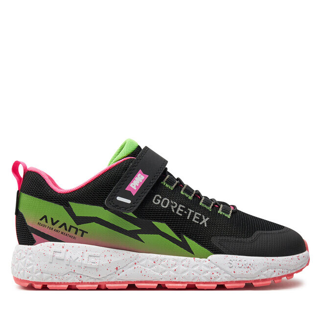 

Кроссовки Primigi GORE-TEX 5928500 D Black-Fuxia, черный