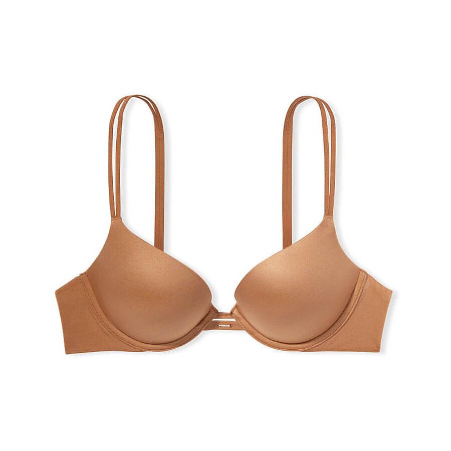 

Бюстгальтер Victoria's Secret Very Sexy Push-Up, бежевый