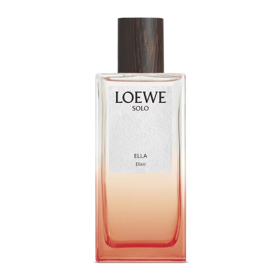 

Парфюмированная вода Loewe Solo Ella Elixir, 100 мл