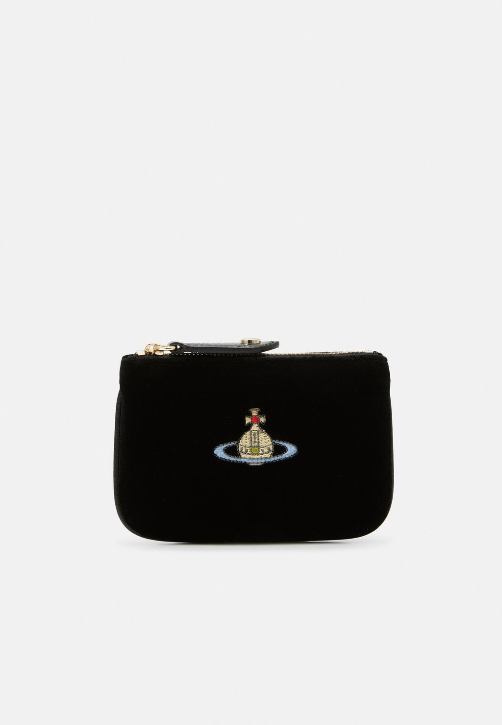

Бумажник Vivienne Westwood, черный