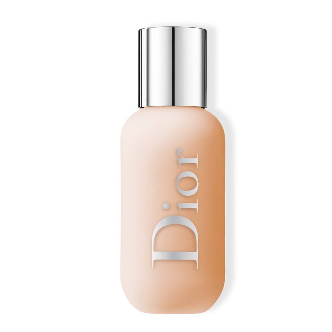 Тональная основа Dior Backstage Face & Body, оттенок 2 warm peach dior backstage face