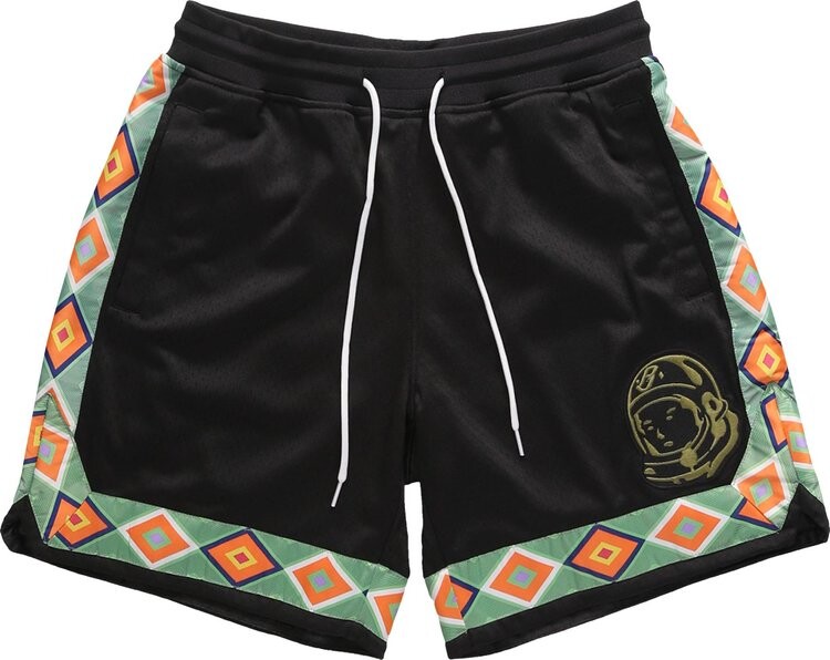 

Шорты Billionaire Boys Club Up Two Basketball Short 'Black', черный
