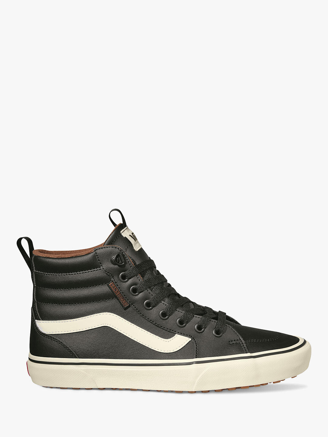 

Высокие кроссовки Vans Fillmore, Marshmallow