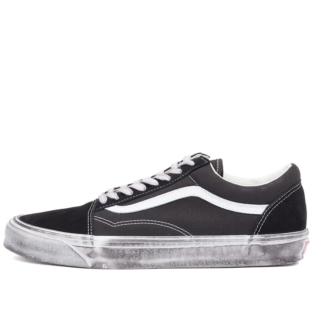 

Кроссовки Vans Vault UA OG Old Skool LX