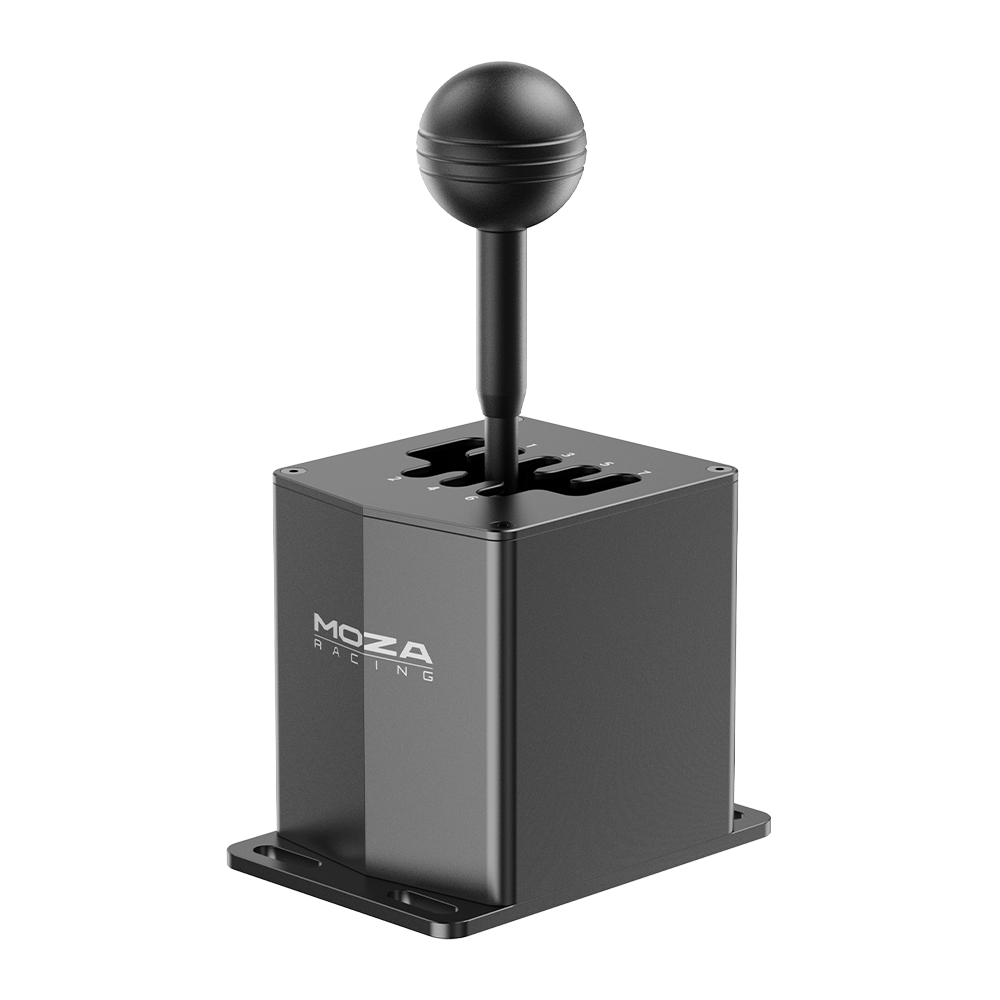 Коробка переключения передач Moza HGP, черный 8hp55 автоматическая коробка передач масляный насос коробка передач масляный насос для audi