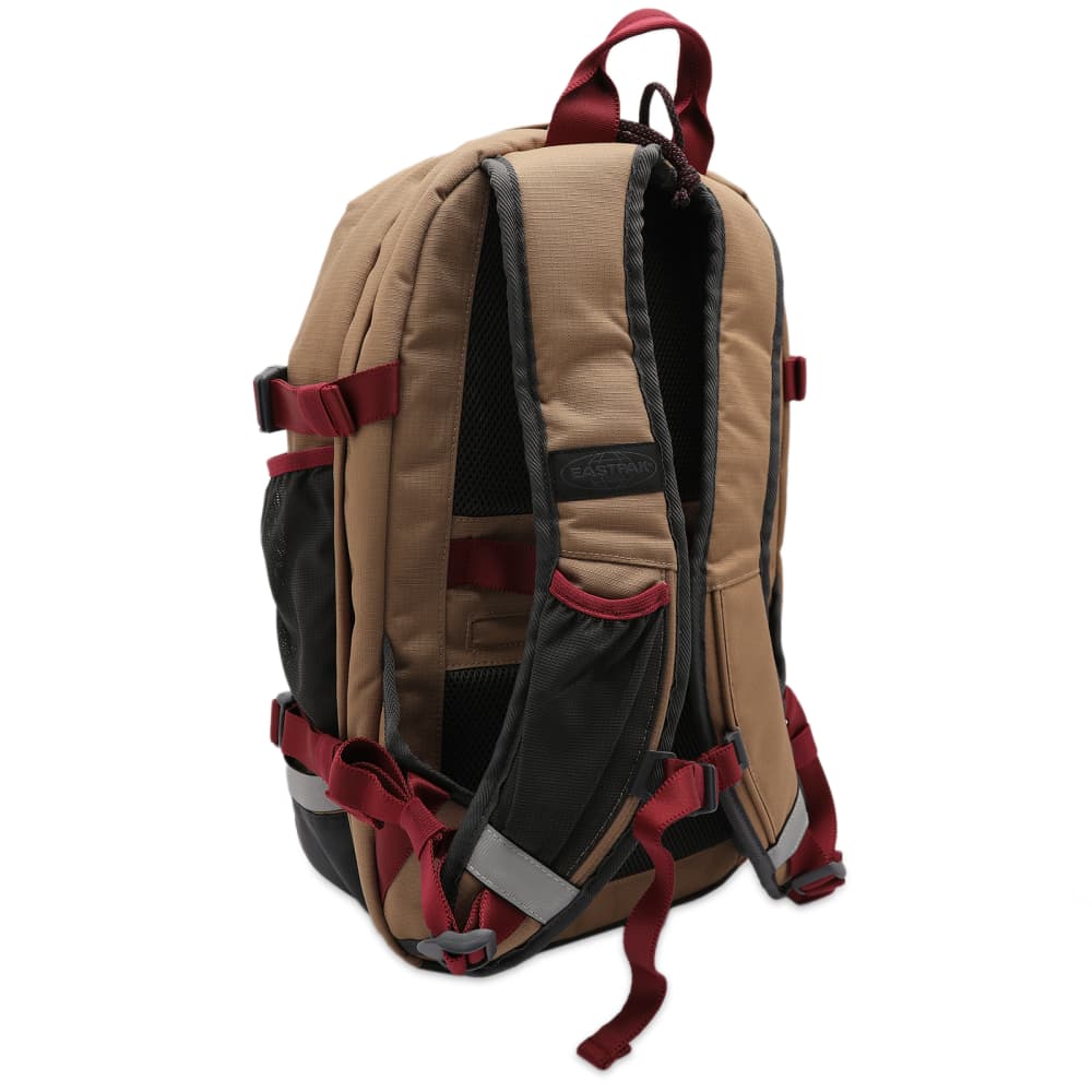 Рюкзак Eastpak Out Safepack Backpack