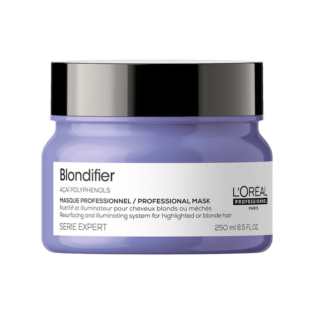 

L'Oreal Professionnel Serie Expert Blondifier Mask маска для светлых волос 250мл